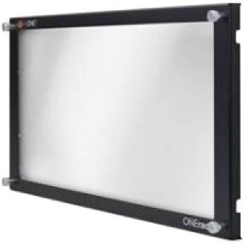 TV One ONErack Chassis Windowed Cover (6 RU)