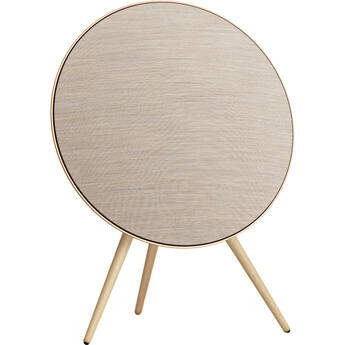 Bang & Olufsen Beoplay A9 Wireless Speaker (Gold Tone, 5th Gen)