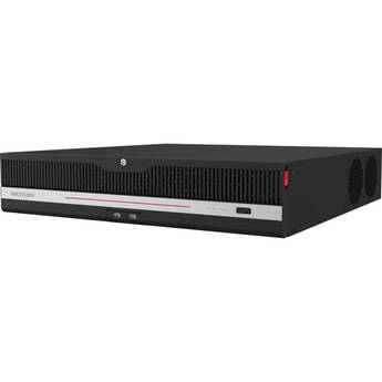Hikvision DeepinMind iDS-9632NXI-M8/X 32-Channel 8K NVR (No HDD)