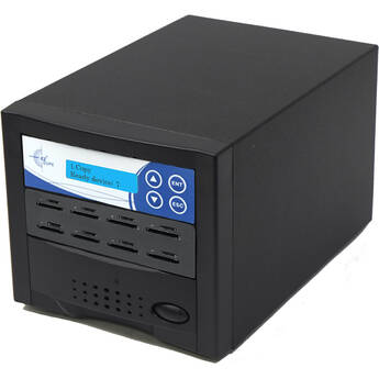 EZ Dupe 7 Target SD and microSD Duplicator