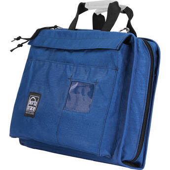PortaBrace DC-2 Director Case (Signature Blue)