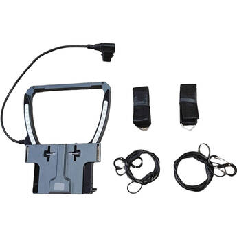 QZ BK30 Payload Delivery Device with Red & Blue Lights for DJI M30/M30T Drones