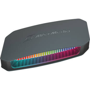 AVerMedia Live Gamer ULTRA 2.1 Capture Card