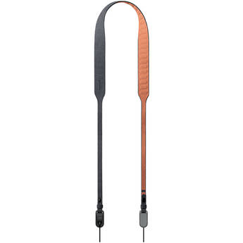 PGYTECH Camera Shoulder Strap Air (Meteorite Gray, 43-55")