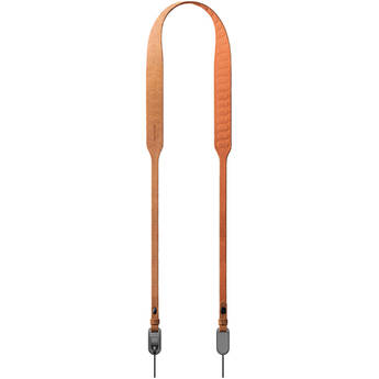 PGYTECH Camera Shoulder Strap Air (Earth Brown, 43-55")