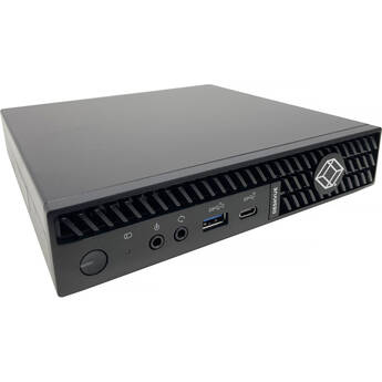 Black Box Emerald DESKVUE KVM Receiver (TAA)