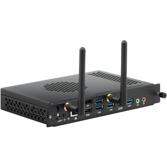 ViewSonic VPC37-W55-G1 OPS Slot-In PC for ViewBoard Interactive Displays