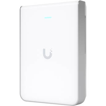 Ubiquiti UniFi U7 Pro Wall Tri-Band Wi-Fi 7 Access Point