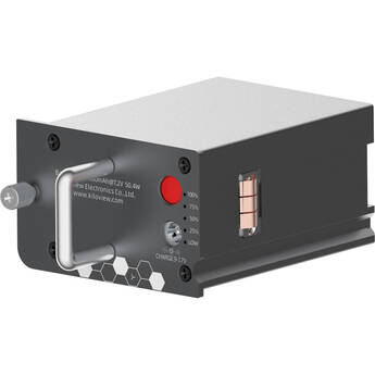 Kiloview External Battery for P3 5G Bonding Video Encoder