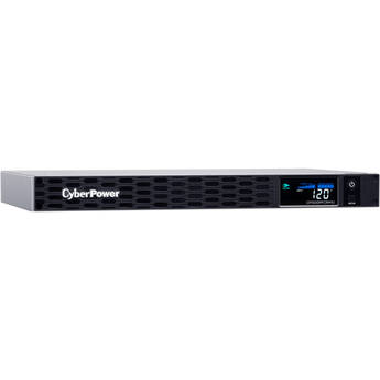 CyberPower CP1500PFCRM1U PFC Sinewave Rackmount UPS