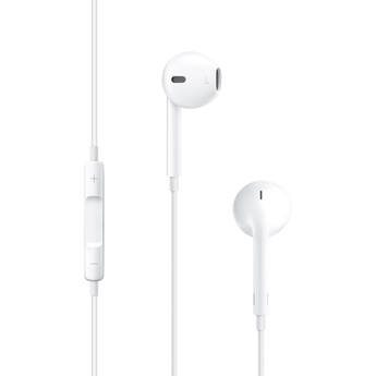 Apple EarPods with 3.5mm TRRS Connector
