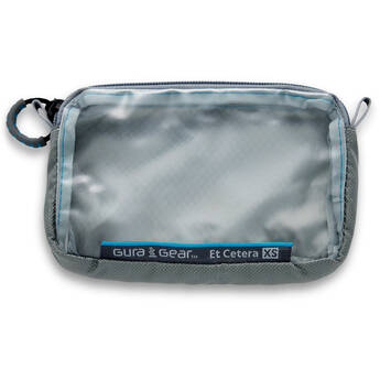 Gura Gear Et Cetera Case (Extra Small)