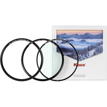 Kase Revolution MCUV Magnetic Filter (58mm)