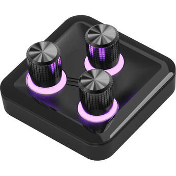 Cooler Master MasterHUB Knob Module