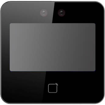 ACTi R71CF-311 2MP EM Face Recognition Reader & Controller