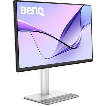 BenQ MA270U 27" 4K HDR Matte Monitor for MacBook (Gray)