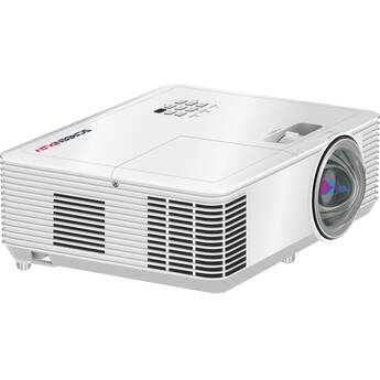InFocus ScreenPlay Vista SP2234ST 4200-Lumen XGA Short-Throw DLP Projector