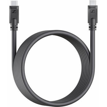 Sennheiser USB-C Cable for TeamConnect Bar Small and Medium (9.8')