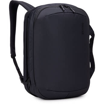 Thule Subterra 2 Hybrid Travel Bag (Black, 15L)