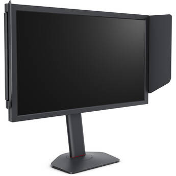 BenQ XL2566X+ 24.1" 400 Hz Gaming Monitor