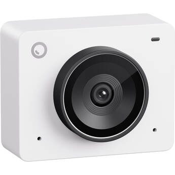 OBSBOT Meet 2 4K Webcam (Cloud White)