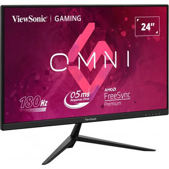 ViewSonic VX2428a 23.8" 180 Hz Gaming Monitor