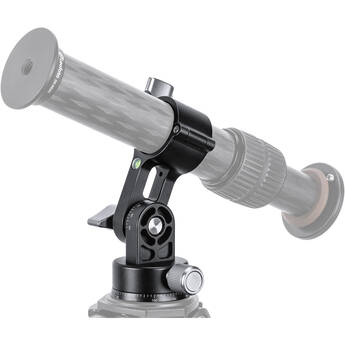 Leofoto HS-32 Center Column Tilt Adapter