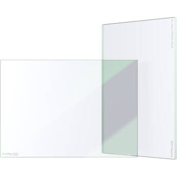 SmallRig CINE 4 x 5.65" White Diffusion 1/4 Filter