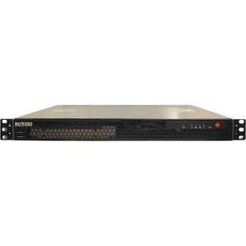 DVEO Premio 8-Channel SDI to IP Encoder (1 RU)