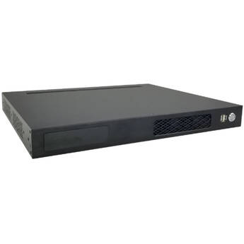 DVEO D-Streamer 1-Channel SD/SDI Decoder (1 RU)