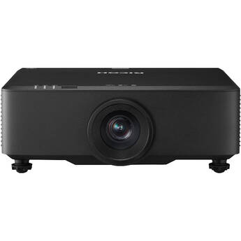 Ricoh PJ-WUL6690 9600-Lumen WUXGA Laser DLP Projector