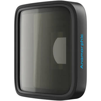 GoPro Anamorphic Lens Mod for HERO13 Black