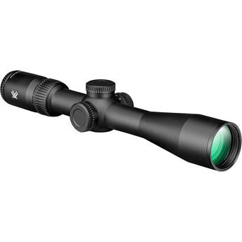 Vortex 3-15x44 Viper HD Riflescope (Dead-Hold BDC Reticle, Matte Black)