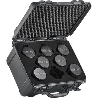 IRIX Cine 7-Lens Directors Set (Micro Four Thirds)