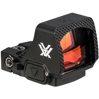 Vortex Defender-XL Micro Red Dot Sight (Black, 8 MOA Dot)