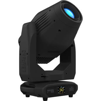 CHAUVET Professional Maverick Silens 1X Profile Moving Head Fixture