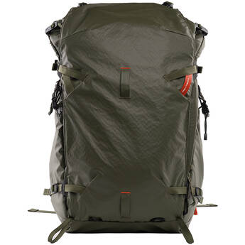 PGYTECH OnePro Focux Backpack (Fern Green, 35L)