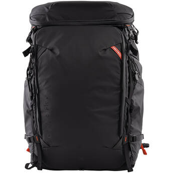 PGYTECH OnePro Flex Backpack with Camera Insert (Space Black, 30L)