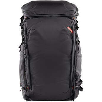 PGYTECH OnePro Flex Backpack with Camera Insert (Space Black, 50L)