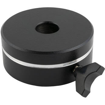 Explore Scientific EXOS-2/EXOS-2GT Counterweight 5 Lbs (Black with Silver Stripe)