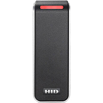 HID Signo 20 Mullion-Mount Reader (Terminal Connection)