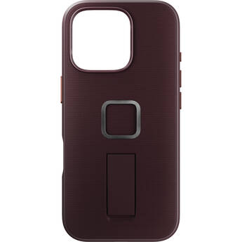 Peak Design Mobile Everyday Loop Case for iPhone 16 Pro (Eclipse)
