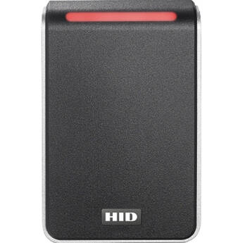 HID Signo 40 Wall Mount Reader (Pigtail Connection)
