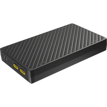 Nitecore NB20000 Gen 3 Dual USB-C Power Bank (20,000mAh)