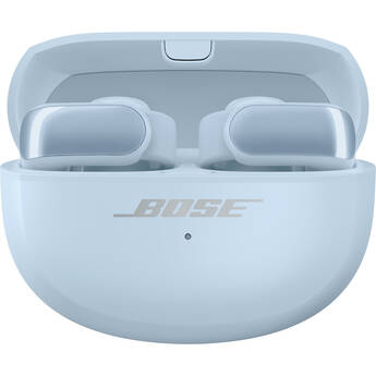 Bose Ultra Open True Wireless Earbuds (Moonstone Blue)