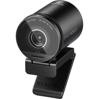 EMEET SmartCam S800 4K HDR Webcam