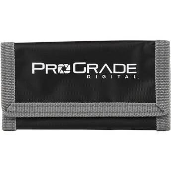 ProGrade Digital Memory Card Case