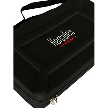 Hercules Premium Travel Bag for DJControl Inpulse 500 Controller