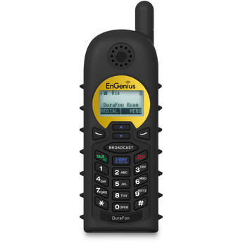 EnGenius DuraFon Roam Walkie Handset