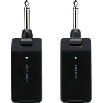 Ibanez WS1 Wireless Guitar System